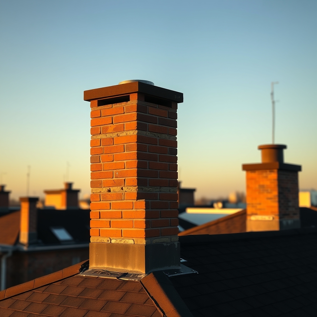 Robin Chimney and Dryer Vent Corp, professional Chimney Sweep in Bronx, our branded team and work van Robin Chimney and Dryer Vent Corp, professional Chimney Sweep in Bronx, our branded team and work van